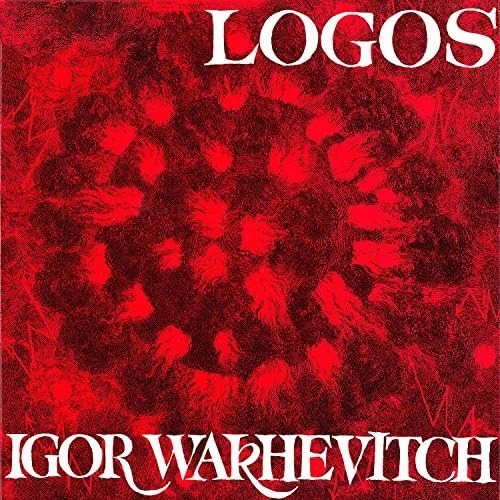 Logos Album Cover